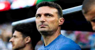 Lionel Scaloni empieza a despejar dudas sobre el once titular de Argentina ante Suiza