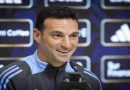 Lionel Scaloni luego del triunfo argentino ante Jordania en el Mundial 2026: “Ahora se viene lo bueno”