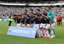 Un trámite: la Selección argentina le ganó a Honduras solo con pocos destellos de su fútbol