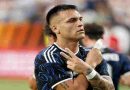 La Selección argentina se enfrenta con Islandia, en su último amistoso previo al Mundial 2026