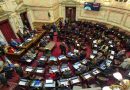 Siglo XX Cambalache….: no hubo quórum en el Senado y se levantó la sesión donde se buscaba interpelar a Adorni