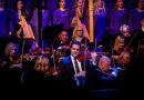 La Sinfónica de Rosario celebra el Día de la Bandera con una gala dedicada a la música argentina