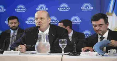 El Gobierno presentó en el Senado la reforma de sociedades: habilitan que sean automatizadas y “DAO”