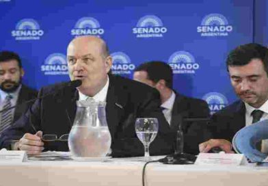 El Gobierno presentó en el Senado la reforma de sociedades: habilitan que sean automatizadas y “DAO”