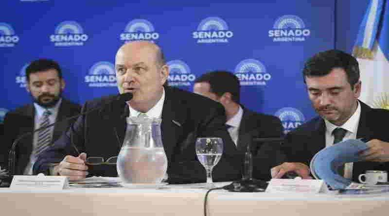 El Gobierno presentó en el Senado la reforma de sociedades: habilitan que sean automatizadas y “DAO”