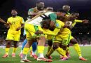 El dulce sabor de la primera vez; Sudáfrica dio el gran golpe, eliminó a Corea del Sur y avanzó a 16avos