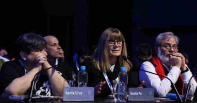 La provincia de Santa Fe se posiciona como referente nacional en políticas culturales y desarrollo de industrias creativas