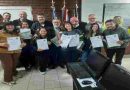 Sutracovi sigue capacitando a trabajadores de Autopista Rosario – Santa Fe