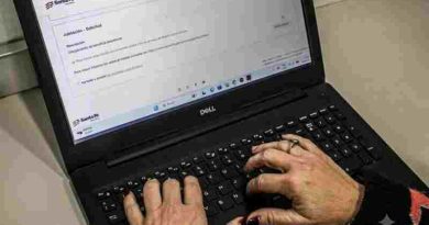 La provincia digitaliza el trámite de jubilación