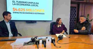 El regreso del Turismo Carretera a Rafaela generó un impacto económico superior a los $4.600 millones