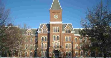Estados Unidos: Una universidad llegó a un acuerdo de US$100 millones en demandas de exalumnos por abusos sexuales