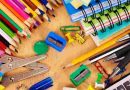 Ante la crisis económica: gremio químico renueva la entrega de útiles escolares para el segundo semestre