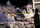 Tragedia mundial: ya son 164 los muertos y 971 los heridos tras los sismos en Venezuela