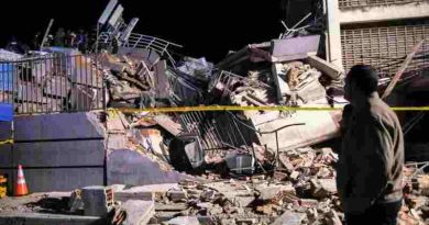 Tragedia mundial: ya son 164 los muertos y 971 los heridos tras los sismos en Venezuela