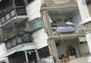 Terremoto de magnitud 7,1 sacudió Venezuela y tuvo su epicentro a 200km de Caracas