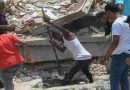 Venezuela: una réplica volvió a sacudir las zonas afectadas y complicó las tareas de rescate