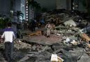 Venezuela y la arquitectura del desamparo total