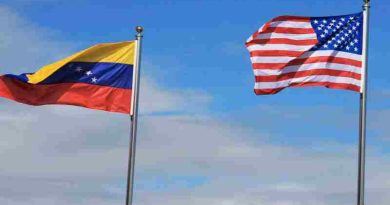 Venezuela: Un alto jefe del Comando Sur llegó a Caracas para supervisar las labores de ayuda