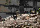 A cinco días del doble terremoto en Venezuela: la cifra de muertos asciende a 1450