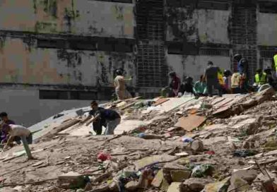 Venezuela: supera los 3.500 la cifra de muertos por los terremotos y según una ONG la reconstrucción ascendería a US$ 37.000 millones