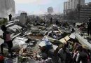 Terremotos en Venezuela: el régimen informó que ya son 1.430 los muertos por los sismos