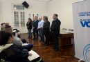 Villa Constitución fue sede de una capacitación clave para inspectores de tránsito de todo el departamento