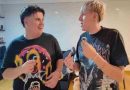 Arrestaron a dos youtubers argentinos durante un partido del Mundial en Miami por un delito grave