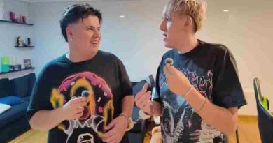 Arrestaron a dos youtubers argentinos durante un partido del Mundial en Miami por un delito grave