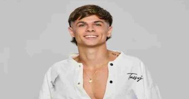 Zunino quedó eliminado de Gran Hermano en un mano a mano con Campanita