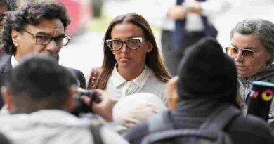“La enfermera mintió”: Cosachov pidió una investigación por falso testimonio en el caso Maradona