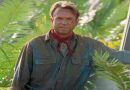 Se apagó una estrella de Hollywood: murió Sam Neill, el doctor Alan Grant de la saga Jurassic Park