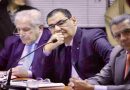 Comenzó el jury contra el juez Alfredo López por presunto antisemitismo y discriminación