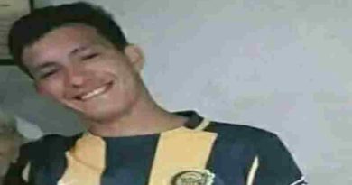 Estaba desaparecido desde enero y confirmaron que fue asesinado, por el caso detuvieron a dos expolicías