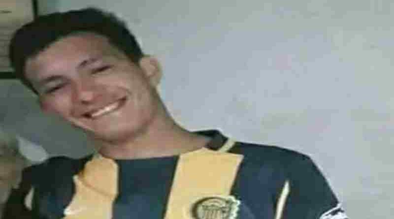 Estaba desaparecido desde enero y confirmaron que fue asesinado, por el caso detuvieron a dos expolicías