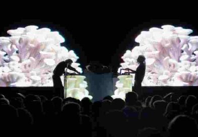 Biópera 3D: una propuesta inmersiva que combina arte sonoro, interactivo y live cinema llega al fulldome del CAM