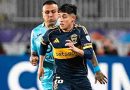 Boca superó a O’Higgins por 4-3 en los penales y pasó a octavos de final de la Copa Sudamericana 2026