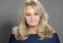 Murió Bonnie Tyler a los 75 años
