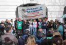 Este miércoles se decretó un paro en la Comisión Nacional de Energía Atómica, ante los despidos “masivos e ilegales”