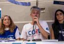 Universitarios exigen el cumplimiento de la Ley de Financiamiento para el sector y la reapertura de las paritarias