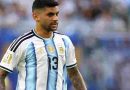 Cristian “Cuti” Romero sobre el cruce con Suiza: “Va a ser duro”