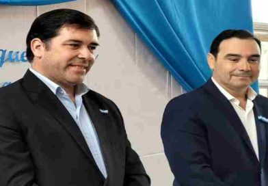 Allanaron a un intendente de Corrientes por presunta malversación de fondos