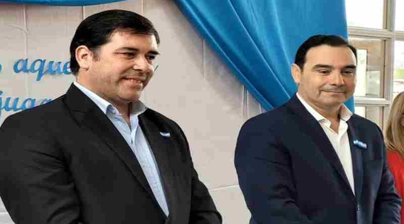 Allanaron a un intendente de Corrientes por presunta malversación de fondos