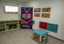 Casa Germinar: un espacio que afianza la estrategia de cuidado y acompañamiento para madres, niñas y niños