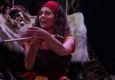 Teatro en Rosario: Tensión social, fe popular y delirio en el estreno de “Che, Señora”