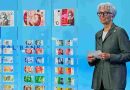 Beethoven, Cervantes, Da Vinci, Callas y Curie, posibles figuras en nuevos billetes de euro
