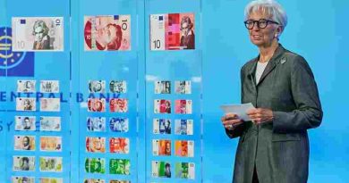 Beethoven, Cervantes, Da Vinci, Callas y Curie, posibles figuras en nuevos billetes de euro