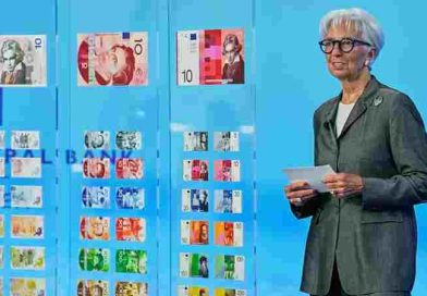 Beethoven, Cervantes, Da Vinci, Callas y Curie, posibles figuras en nuevos billetes de euro