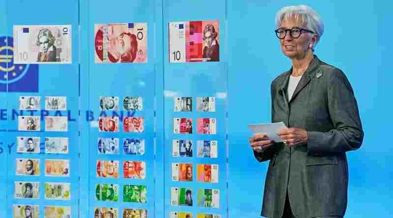 Beethoven, Cervantes, Da Vinci, Callas y Curie, posibles figuras en nuevos billetes de euro