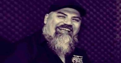Murió Claudio “Pato” Strunz, histórico baterista de Hermética