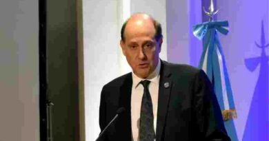 Itamaraty convoca al embajador argentino por declaraciones de Milei contra Lula